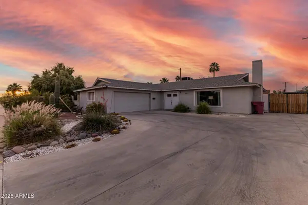 8756 E VALLEY VISTA Drive, Scottsdale, AZ 85250