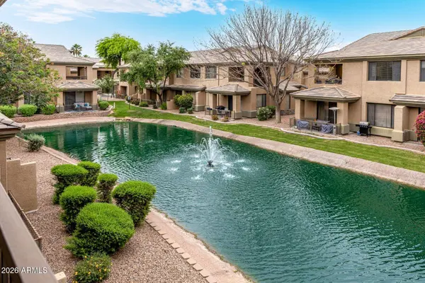 705 W QUEEN CREEK Road #2114, Chandler, AZ 85248