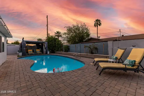 8756 E VALLEY VISTA Drive, Scottsdale, AZ 85250
