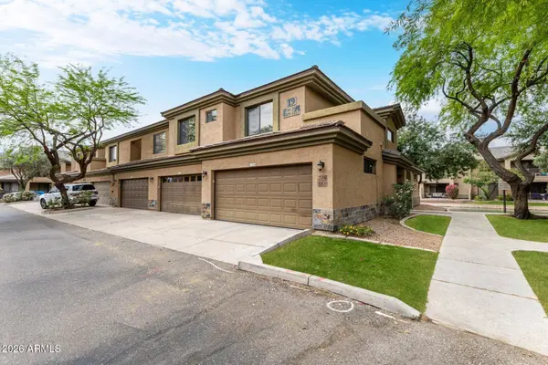 705 W QUEEN CREEK Road #2114, Chandler, AZ 85248