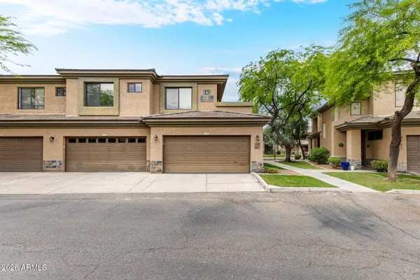 705 W QUEEN CREEK Road #2114, Chandler, AZ 85248