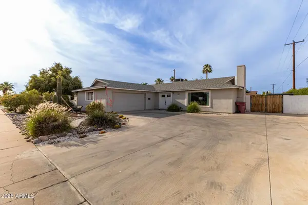 8756 E VALLEY VISTA Drive, Scottsdale, AZ 85250