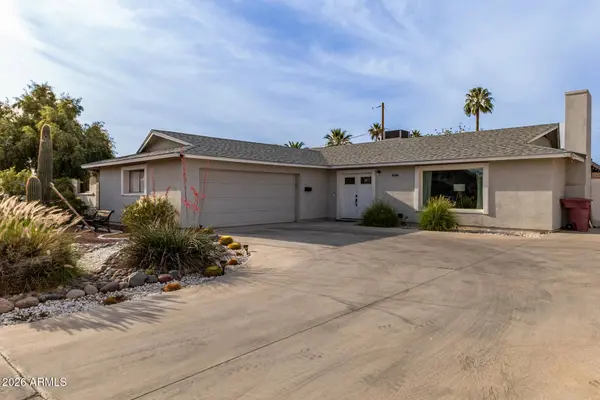 8756 E VALLEY VISTA Drive, Scottsdale, AZ 85250
