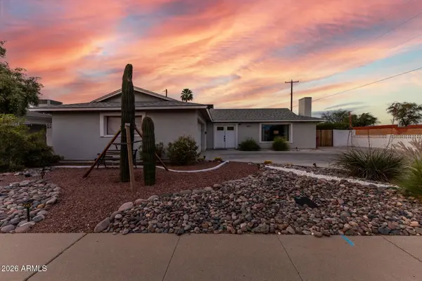 8756 E VALLEY VISTA Drive, Scottsdale, AZ 85250