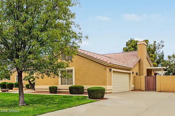 19430 E AVENIDA DEL VALLE --, Queen Creek, AZ 85142