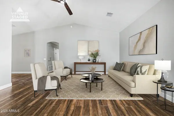 19430 E AVENIDA DEL VALLE --, Queen Creek, AZ 85142