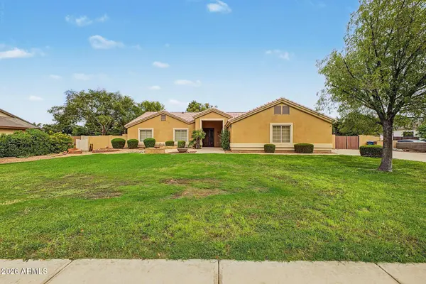 19430 E AVENIDA DEL VALLE --, Queen Creek, AZ 85142