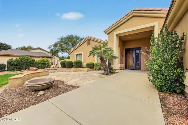 19430 E AVENIDA DEL VALLE --