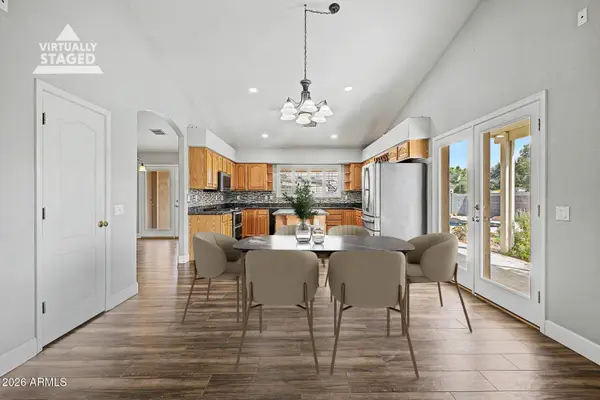 19430 E AVENIDA DEL VALLE --, Queen Creek, AZ 85142