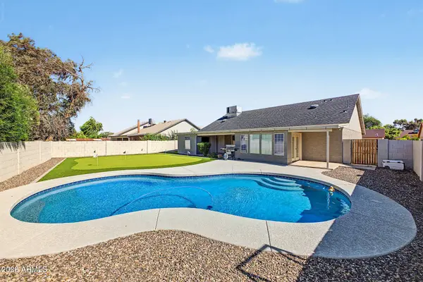 3661 W LAREDO Street, Chandler, AZ 85226