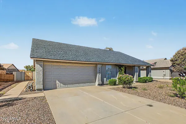 3661 W LAREDO Street, Chandler, AZ 85226