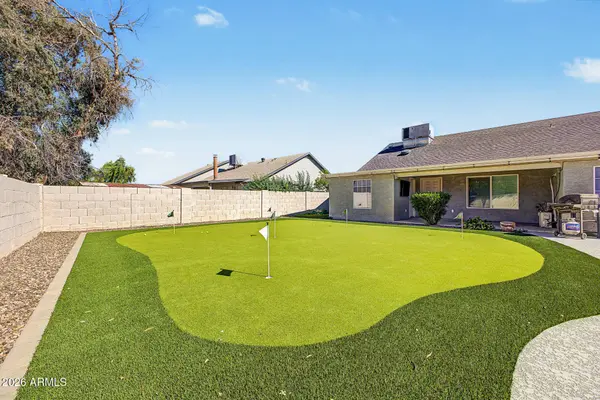 3661 W LAREDO Street, Chandler, AZ 85226