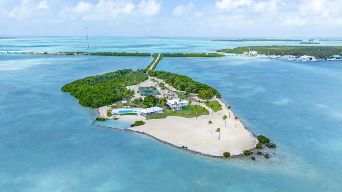 79775 Overseas Hwy Islamorada, Fl 33036,