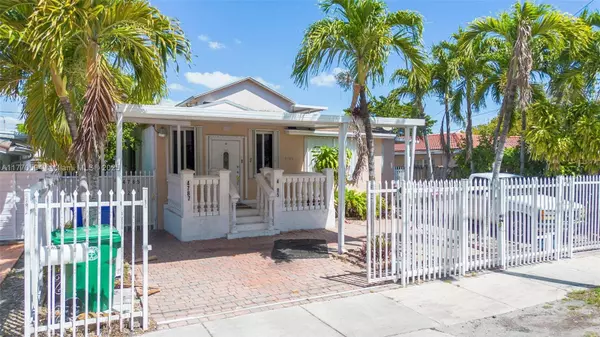 4785 SW 4th St, Miami, FL 33134