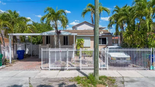 4785 SW 4th St, Miami, FL 33134