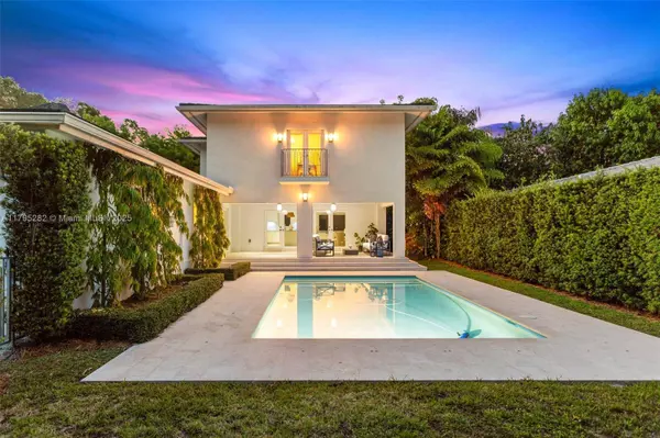 1415 Madrid St, Coral Gables, FL 33134