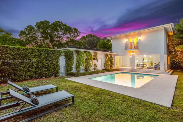 1415 Madrid St, Coral Gables, FL 33134