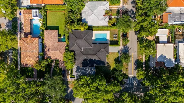 1415 Madrid St, Coral Gables, FL 33134