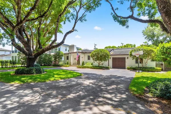 1126 Manati Ave, Coral Gables, FL 33146