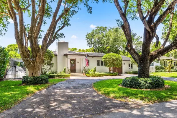 1126 Manati Ave, Coral Gables, FL 33146