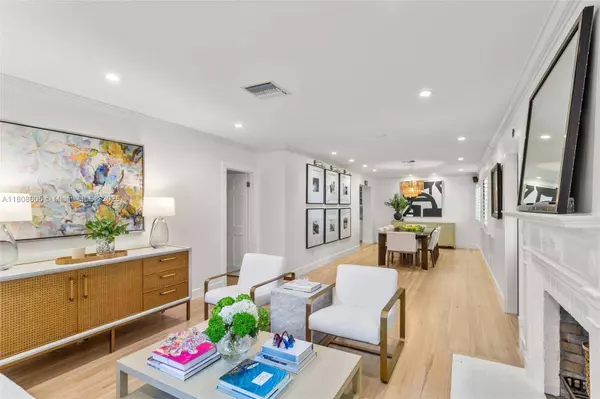 1126 Manati Ave, Coral Gables, FL 33146