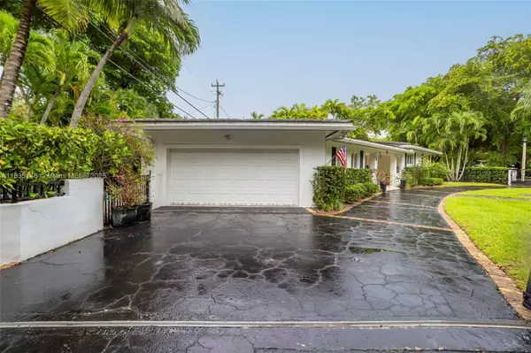 711 Sunset Rd, Coral Gables, FL 33143