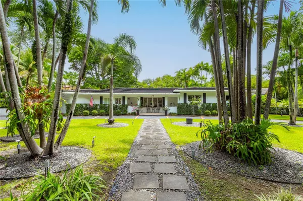 711 Sunset Rd, Coral Gables, FL 33143