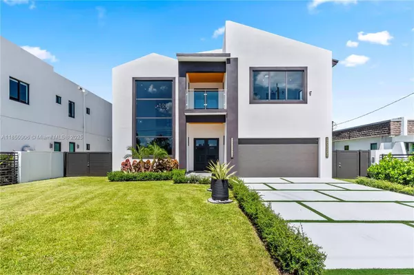 4240 SW 84th Ave, Miami, FL 33155