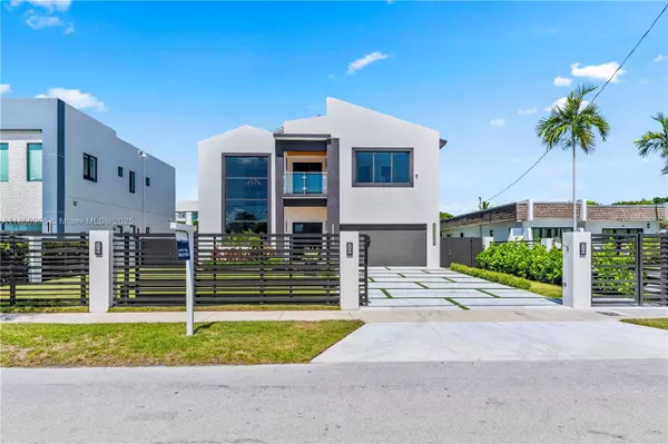 4240 SW 84th Ave, Miami, FL 33155