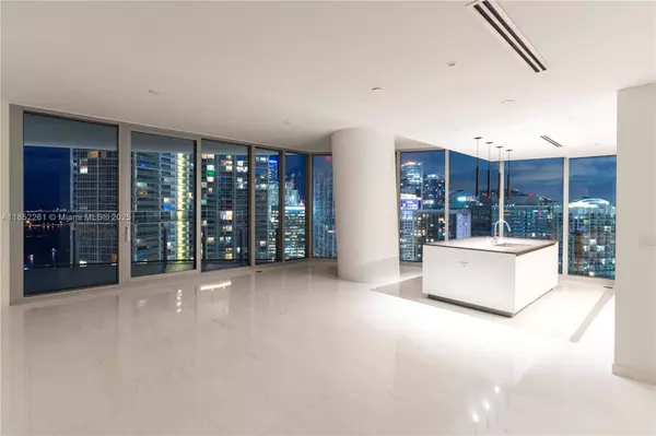 300 BISCAYNE BLVD WAY #4007, Miami, FL 33130