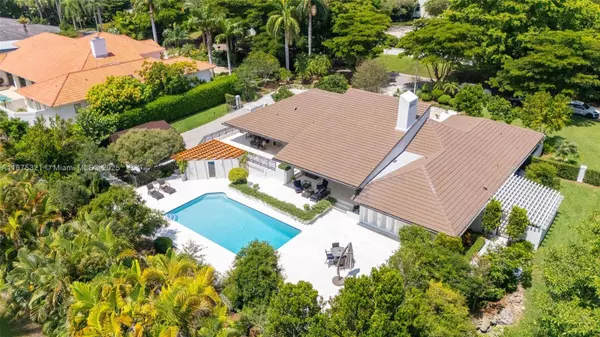 451 Ridge Rd, Coral Gables, FL 33143