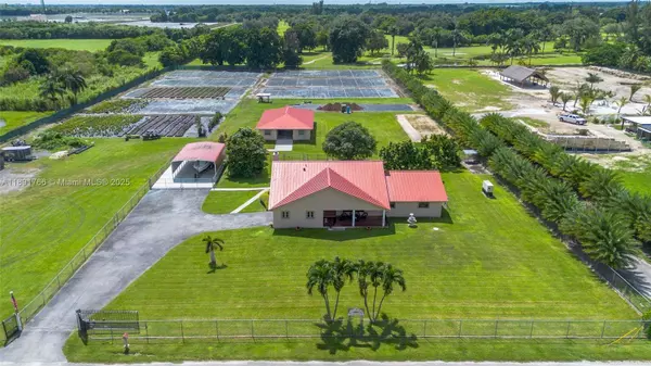 17320 SW 236th St, Homestead, FL 33031