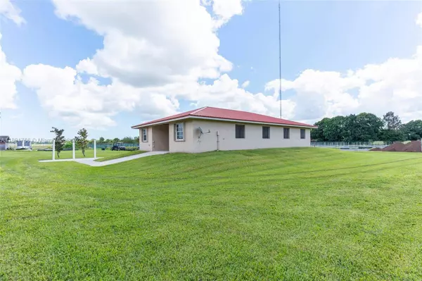 17320 SW 236th St, Homestead, FL 33031