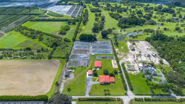 17320 SW 236th St, Homestead, FL 33031