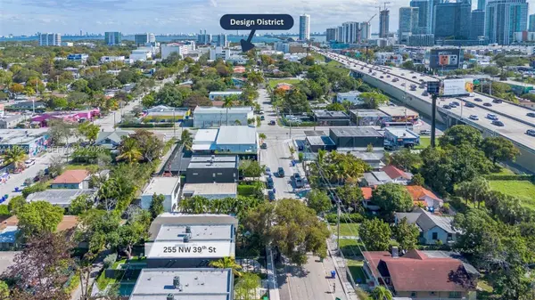 255 NW 39th St #255, Miami, FL 33127