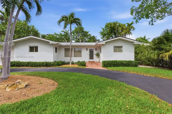 115 S Prospect Dr, Coral Gables, FL 33133