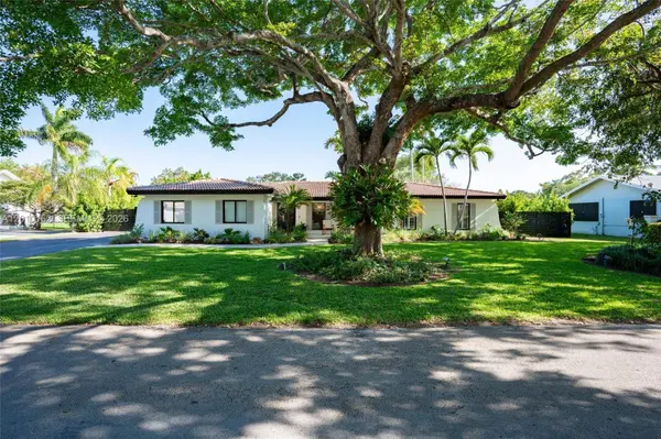 7500 SW 175th St, Palmetto Bay, FL 33157