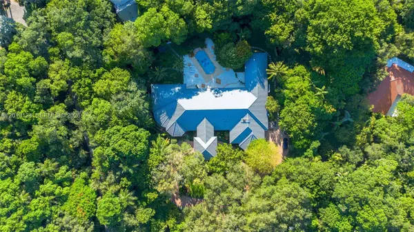 9400 Old Cutler Rd, Coral Gables, FL 33156