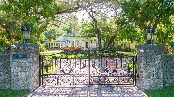 9400 Old Cutler Rd, Coral Gables, FL 33156