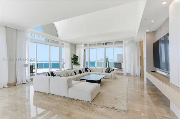 16400 Collins Ave #PH41, Sunny Isles Beach, FL 33160