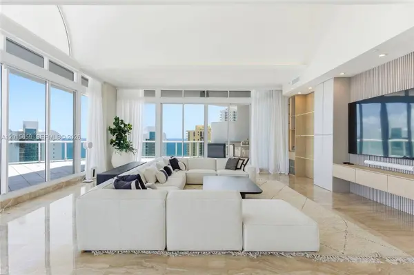 16400 Collins Ave #PH41, Sunny Isles Beach, FL 33160