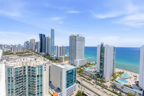 16400 Collins Ave #PH41, Sunny Isles Beach, FL 33160