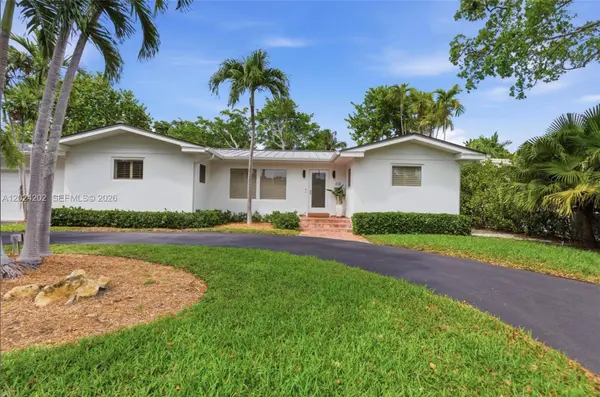 115 S Prospect Dr, Coral Gables, FL 33133