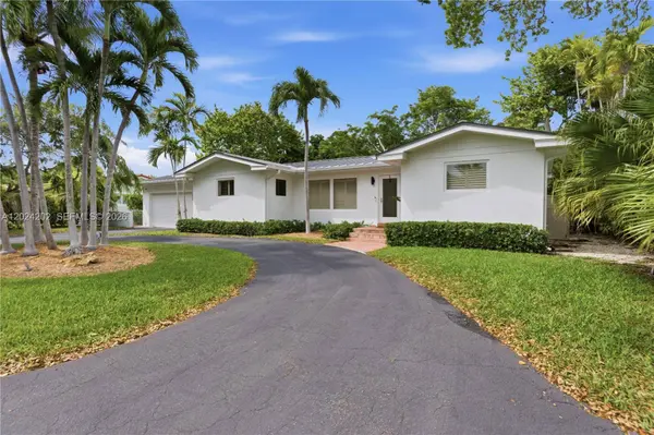115 S Prospect Dr, Coral Gables, FL 33133
