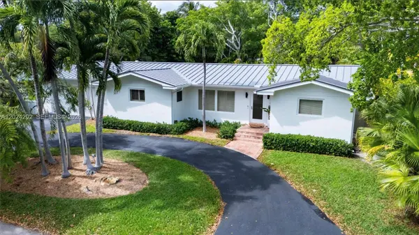 115 S Prospect Dr, Coral Gables, FL 33133