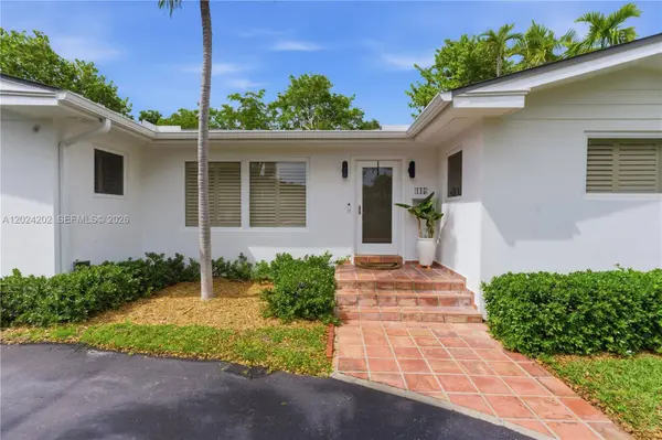 115 S Prospect Dr, Coral Gables, FL 33133