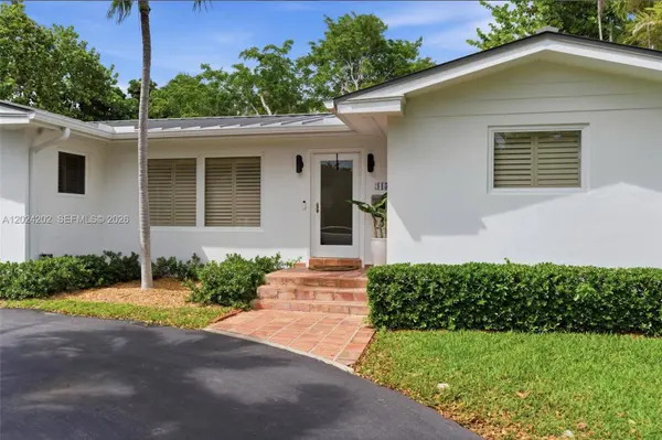 115 S Prospect Dr, Coral Gables, FL 33133