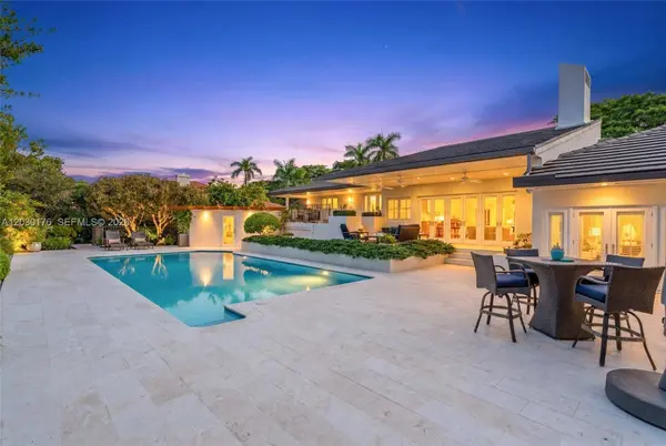 451 Ridge Rd, Coral Gables, FL 33143