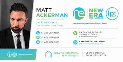 LPT Realty