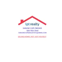 LPT Realty